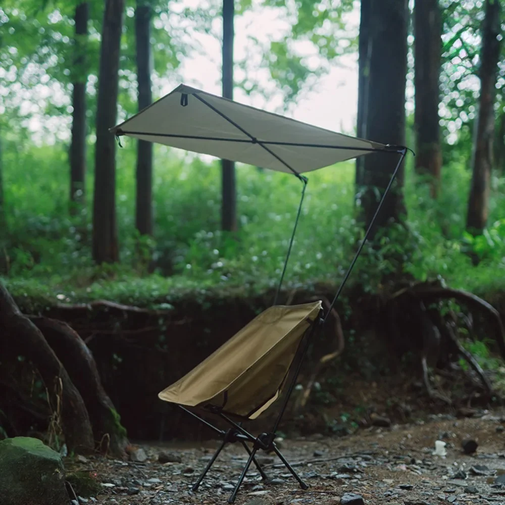 Canopy Chair Oula Camping