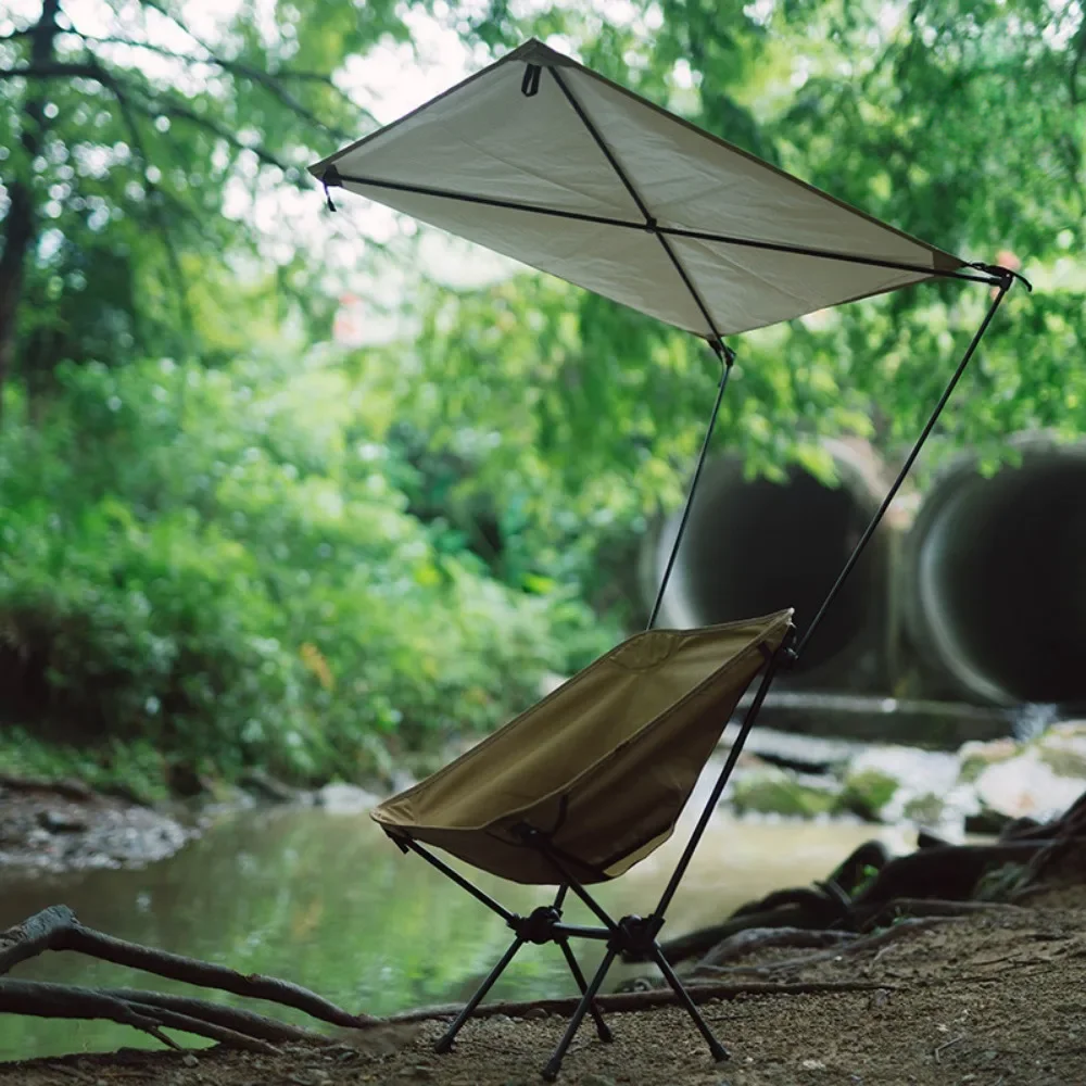 Canopy Chair Oula Camping