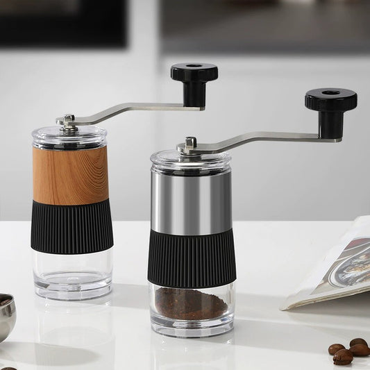 Portable Compact Coffee Grinder