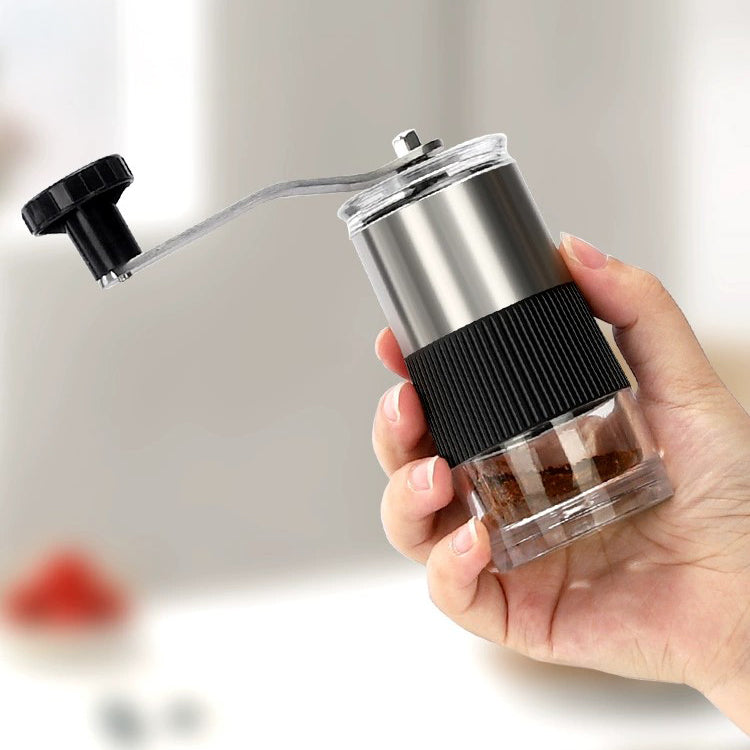 Portable Compact Coffee Grinder