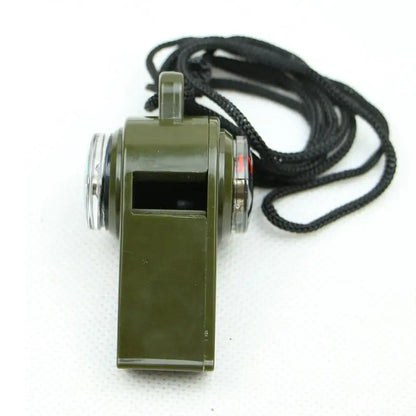 3 in 1 Whistle Camping Oula