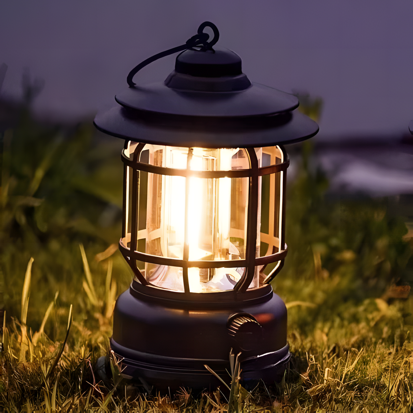 Rechargeable LED Lantern Light Oula Camping Outdoor