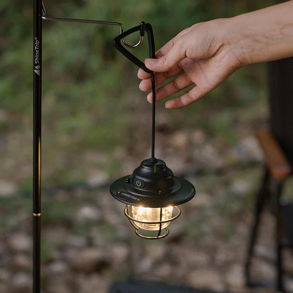 Lantern Lighting Oula Camping Outdoor