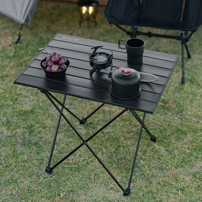 Oula Camping Portable Folding Table Outdoor